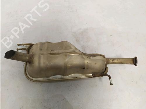 Exhaust system RENAULT KANGOO (KC0/1_) 1.5 dCi (KC07) | BP37216357M121 - Image 2