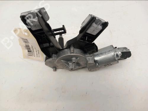 Used Rear wiper motor Rear wiper motor PEUGEOT 308 II (LB_, LP_, LW_, LH_, L3_) 1.2 THP 130 (131 hp) 32226295 32226295