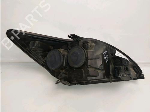 Left headlight FORD FOCUS II (DA_, HCP, DP) 1.8 TDCi | BP40212511C28 - Image 2