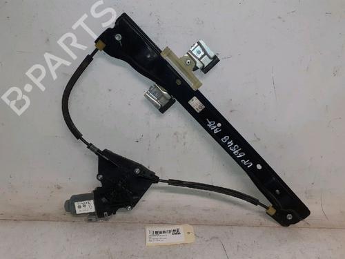 Rudehejsemekanisme ventre foran VW UP! (121, 122, BL1, BL2, BL3, 123) 1.0 (75 hp) 30430381