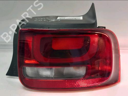 Used Right taillight Right taillight CITROËN C4 CACTUS 1.2 THP 110 (110 hp) 40559259 40559259