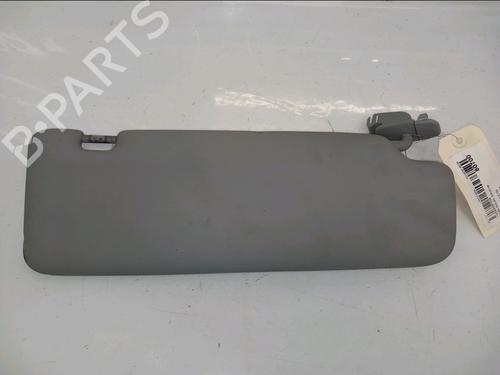 Left sun visor AUDI A1 (8X1, 8XK) 1.6 TDI | BP30800632I1 - Image 2
