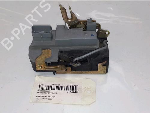 Used Front right lock Front right lock CITROËN XSARA (N1) 2.0 HDi 90 (90 hp) 36517203 36517203