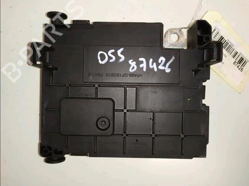 Fuse box CITROËN DS5 2.0 BlueHDi 180 | BP40278158E1 - Image 3