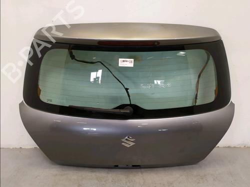 Used Tailgate Tailgate 39548012 39548012