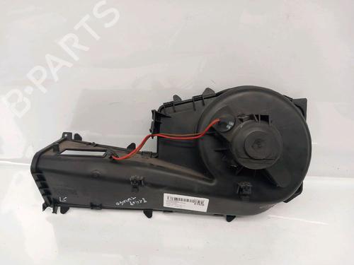 Heater blower motor RENAULT TWINGO I (C06_) 1.2 (C066, C068) | BP30420500M62