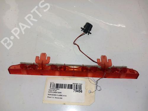 Used Third brake light MERCEDES-BENZ A-CLASS (W169) A 200 CDI (169.008, 169.308) (140 hp) 30432670
