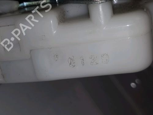 Bagklap lås SUBARU FORESTER (SH_) 2.0 D AWD (SHH, SHD, SHN) | BP39490407C101 - Image 6