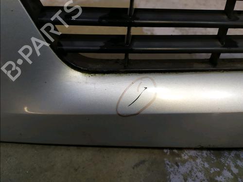 Grill RENAULT KANGOO (KC0/1_) 1.6 16V | BP31867865C40