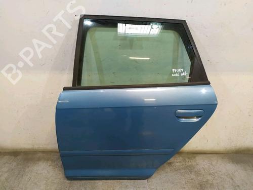 Used Left rear door AUDI A3 Sportback (8PA) 1.6 TDI (105 hp) 30416370
