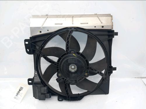 radiator-fan-citroen-c3-iii-sx-2016-32007408 main image