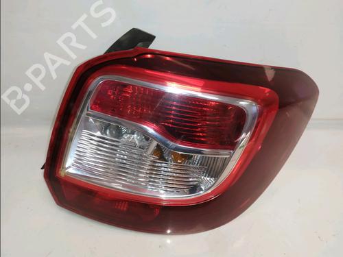 Used Right taillight Right taillight DACIA SANDERO II 1.5 dCi (90 hp) 39737052 39737052