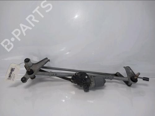 Motor limpia delantero Motor limpia delantero 34713414 34713414