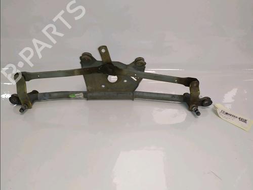Used Front wipers mechanism Front wipers mechanism PEUGEOT 607 (9D, 9U) 2.2 HDi (133 hp) 33713657 33713657