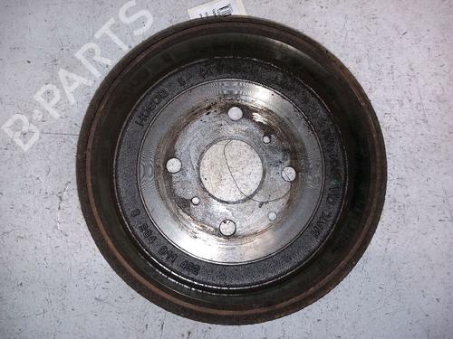 Other TOYOTA AYGO (_B1_) 1.0 (KGB10_, KGB10R) | BP30430923O1