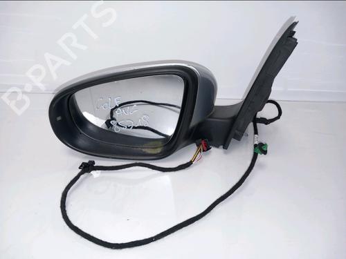 left-mirror-vw-golf-vi-5k1-2008-2009-2010-2011-2012-2013-2014-33261770 main image