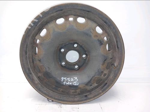Used Rim Rim VW POLO IV (9N_, 9A_) 1.4 TDI (80 hp) 33713465 33713465
