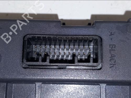 Card reader RENAULT CAPTUR I (J5_, H5_) 1.5 dCi 90 (J5N4, J5M5, J5MW, J5M6, J5AL, J5AJ) | BP32655055E4 - Image 5