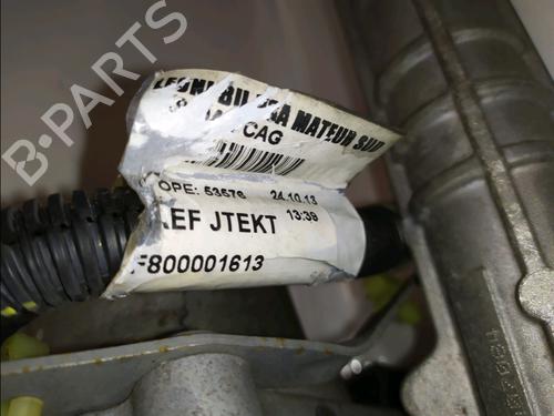 Steering rack PEUGEOT 2008 I (CU_) 1.6 HDi | BP37087305M22 - Image 4