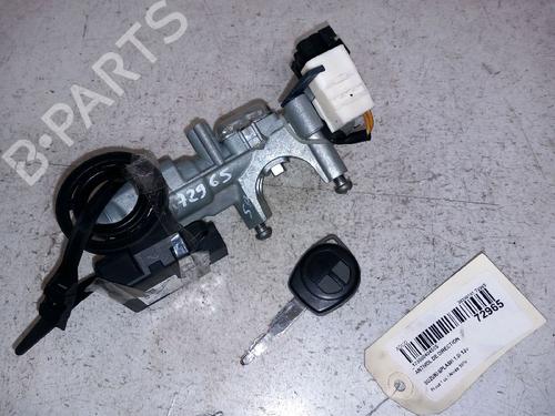 Used Ignition barrel SUZUKI SPLASH (EX) 1.0 (A5B310) (65 hp) 30420068