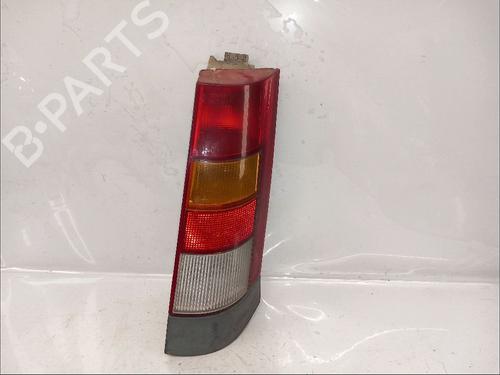 Used Right taillight Right taillight 30416833 30416833