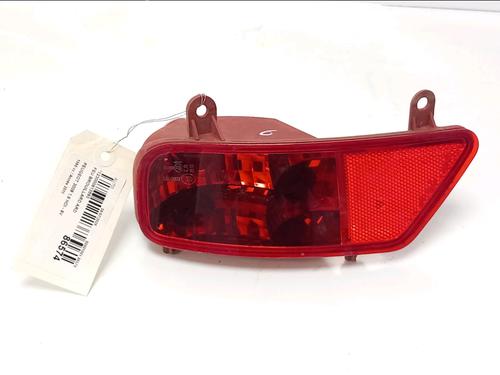 Used Rear fog light Rear fog light 37506858 37506858