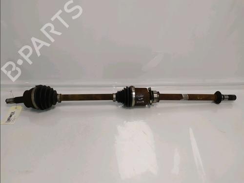 Used Right front driveshaft Right front driveshaft 36853971 36853971