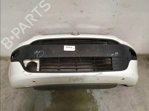 front-bumper-fiat-punto-evo-199_-2008-36505796 main image