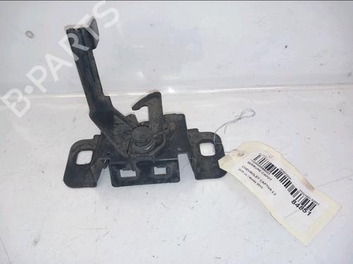 Used Hood lock CHEVROLET CAPTIVA (C100, C140) 2.2 D (163 hp) 32975650