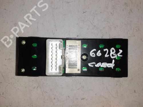 Left front window switch KIA CEE'D Hatchback (ED) 1.6 CRDi 115 | BP30427948I27 - Image 2