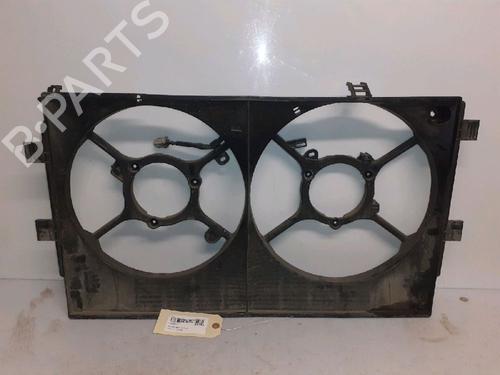 Used Front slam panel PEUGEOT 4007 (VU_, VV_) 2.2 HDi (156 hp) 30415323