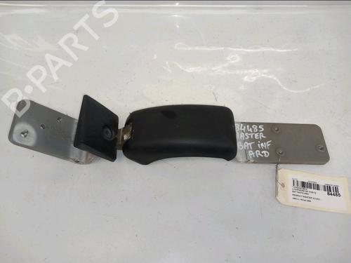 Used Hinge/Door check strap RENAULT MASTER II Van (FD) 2.5 dCi 100 (FD0U, FD0V, FD3U, FD3V, FD8U, FD8V) (99 hp) 31350469