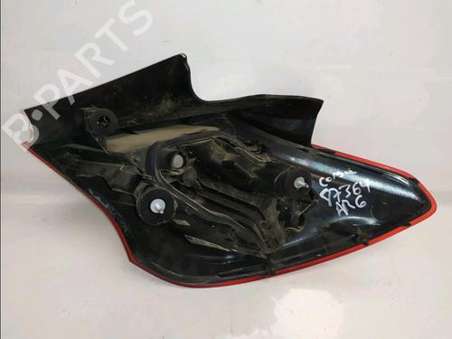 Left taillight OPEL CORSA E (X15) 1.4 (08, 68) | BP39524514C34 - Image 2