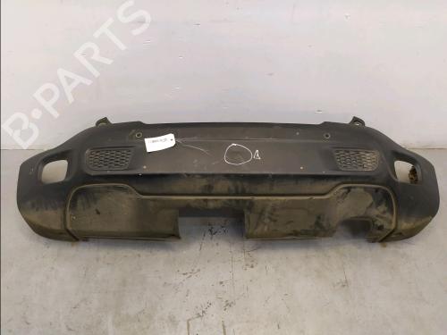 Used Rear bumper Rear bumper JEEP RENEGADE SUV (BU, B1, BV) 2.0 CRD 4x4 (120 hp) 40522966 40522966
