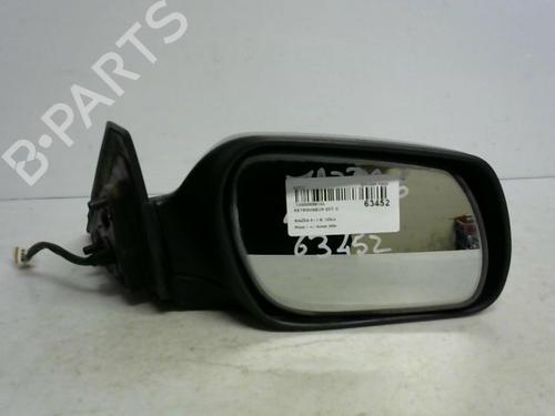 Used Right mirror MAZDA 6 Hatchback (GG) 1.8 (120 hp) 30432640