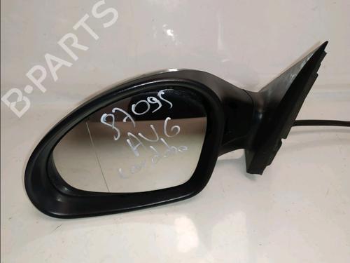 Retrovisor izquierdo Retrovisor izquierdo SEAT CORDOBA (6L2) 1.9 SDI (64 hp) 39899444 39899444
