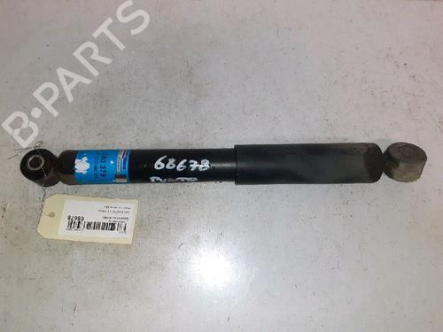 Used Left rear shock absorber FIAT PUNTO (188_) 1.9 DS 60 (188.031, .051, .231, .251) (60 hp) 30427967