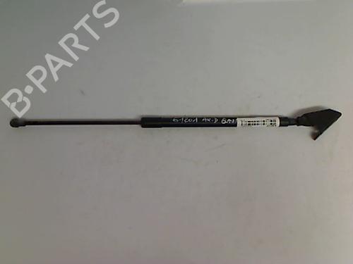 Used Tailgate lift support NISSAN QASHQAI I (J10, NJ10) 2.0 dCi (150 hp) 30429891