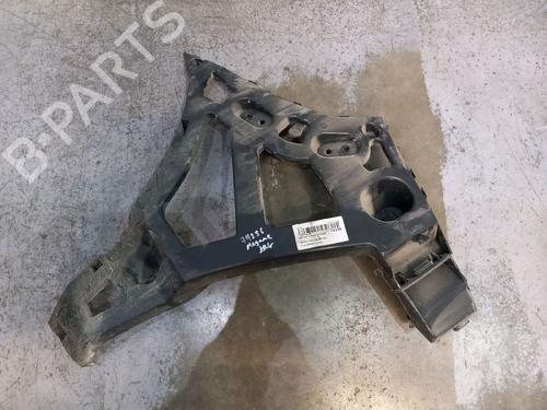 Used Rear bumper bracket RENAULT MEGANE III Grandtour (KZ0/1) 1.5 dCi (KZ09, KZ0D, KZ1G, KZ29, KZ14, KZ1W, KZ10, KZ1F,... (110 hp) 30420556