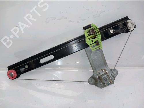 Rear left window mechanism BMW 1 (E87) 116 i | BP30632969C24 - Image 3