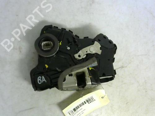 Used Front left lock TOYOTA VERSO (_R2_) 2.0 D-4D (AUR20_, AUR20R) (126 hp) 30425781