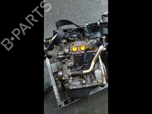 Used Engine TOYOTA AYGO (_B1_) 1.0 (KGB10_, KGB10R) (68 hp) 30420813