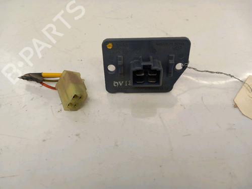 Used Heater resistor KIA SOUL I (AM) 1.6 CRDi 128 (126 hp) 30427713