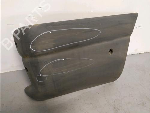 Puntera paragolpes Puntera paragolpes 38163838 38163838