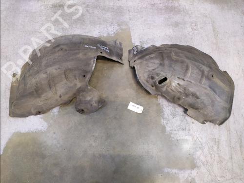 Hjulbue Hjulbue RENAULT GRAND SCÉNIC III (JZ0/1_) 1.5 dCi (JZ0B, JZ07) (106 hp) 34051777 34051777