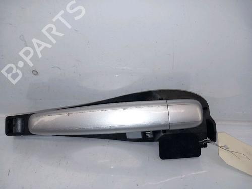 Used Front right exterior door handle CITROËN C2 (JM_) 1.4 HDi (68 hp) 30433857