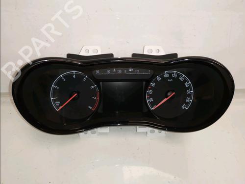Used Instrument cluster Instrument cluster 39259657 39259657