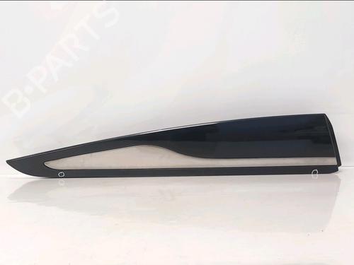 Dørliste Dørliste RENAULT CLIO IV (BH_) 0.9 TCe 75 (BHNP) (76 hp) 37627920 37627920