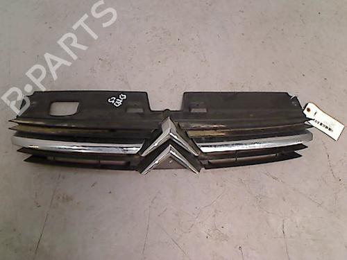 Used Grille CITROËN C5 I (DC_) 2.0 16V (DCRFNC, DCRFNF) (136 hp) 30431916