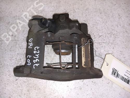 Used Right rear brake caliper PEUGEOT 607 (9D, 9U) 3.0 V6 24V (207 hp) 30423092